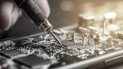 Progressive Series: An Explanation of the Electronic Testing Industry
