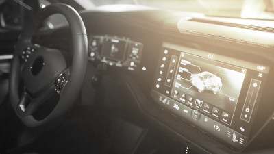 Progressive Series: An Explanation of the Automotive Industry